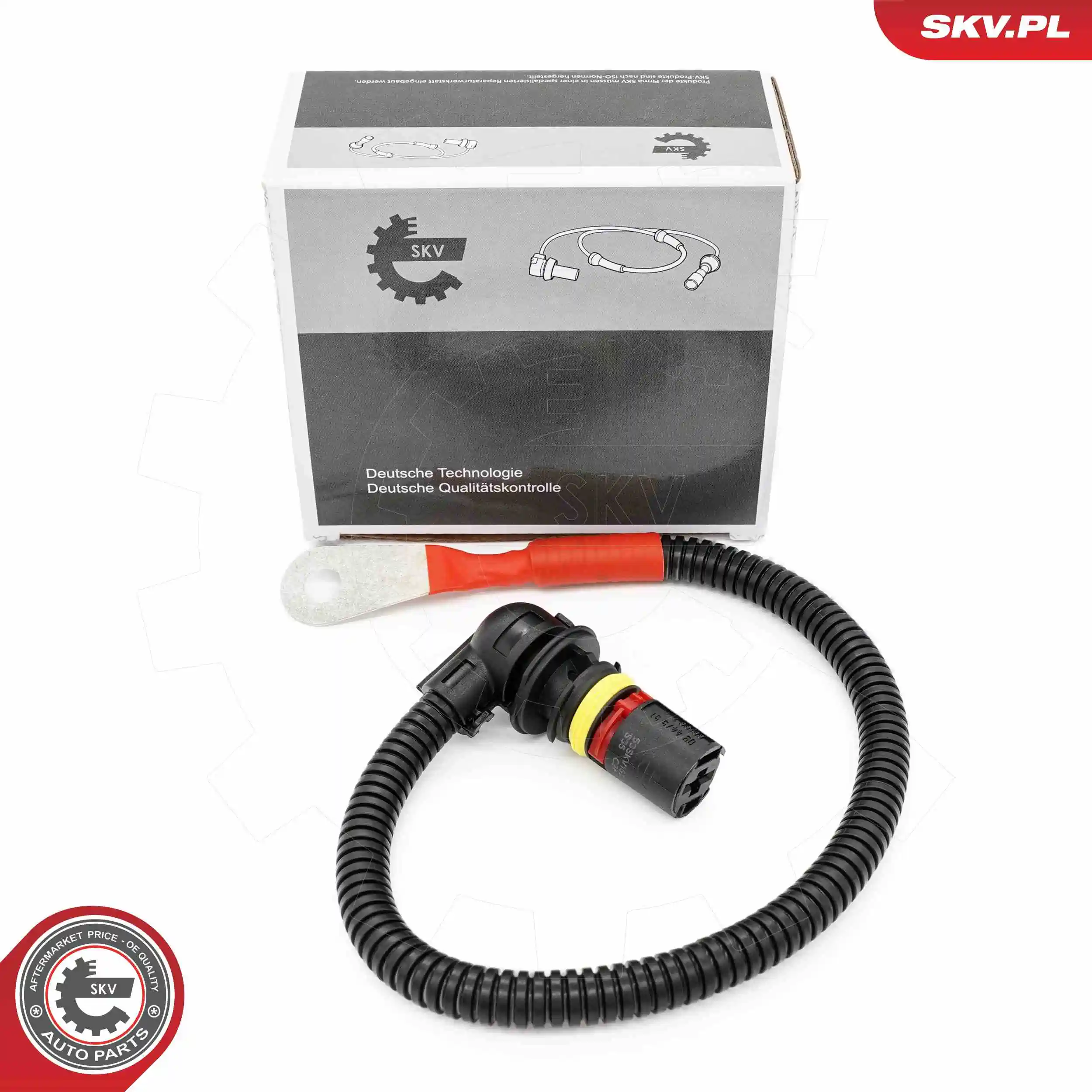 Repair Kit, cable set